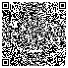 QR code with Heaton Drywall & Metal Framing contacts