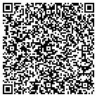 QR code with J Del Olmo Bridal Gallery contacts