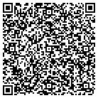 QR code with Agape Life Fellowship contacts