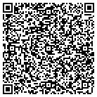 QR code with Hawkins Insurance Agency contacts