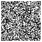 QR code with Cheetah Transportation contacts