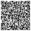 QR code with City Diner contacts