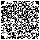 QR code with He Clssic Touch By Ann T Gatto contacts