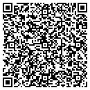QR code with Underhill Plumbing contacts