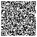 QR code with Pest-X contacts