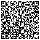 QR code with A Lynn's Too contacts