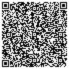 QR code with Service In Aventura Inspection contacts