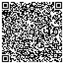 QR code with Hippo Slide Rides contacts