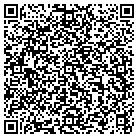 QR code with B J Trophies and Awards contacts