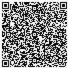 QR code with Tiffany Towncar Svc-Orlando contacts