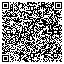 QR code with Ozark Blueberries contacts