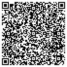 QR code with Landings Steakhouse Supper CLB contacts