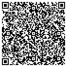 QR code with Porter's Service Center contacts