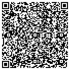 QR code with George Bourke Painting contacts