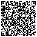 QR code with Ecpa Inc contacts
