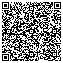 QR code with O T Flex Tooling contacts