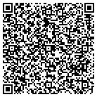 QR code with Chamberlain Mortgage Group LLC contacts