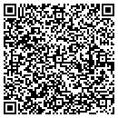 QR code with US Trading Center contacts