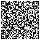 QR code with Jungle Cuts contacts
