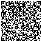 QR code with A1 Termite Pest Control of Fla contacts