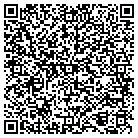 QR code with Advanced Fitness & Performance contacts
