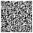 QR code with W & M Assoc contacts