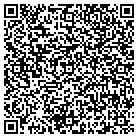 QR code with A & D Beverage Station contacts