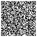 QR code with Moon and Stars Salon contacts
