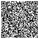QR code with K B Capitol Mortgage contacts