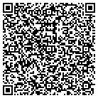 QR code with National Ceramics of Florida contacts