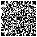 QR code with A-1 Alarm Systems contacts