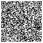 QR code with J & K Collision Repair Inc contacts
