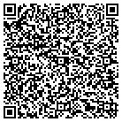 QR code with Halifax Equity Management LLC contacts