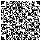 QR code with First Federal Bank Of North Fl contacts