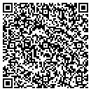 QR code with Harold Messner contacts