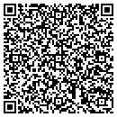 QR code with Roos Inc contacts