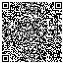 QR code with D T Electric contacts