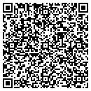 QR code with Colony Cove contacts