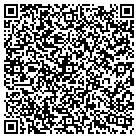 QR code with Universal Plumbing & Gas Servi contacts