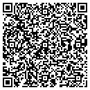 QR code with Arriba Salon contacts