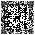 QR code with Meticulous Cleaning Service Of Fl contacts