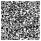 QR code with VCA Stirling Sq Animal Hosp contacts