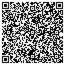 QR code with Leather & Lace contacts