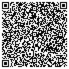 QR code with Forest Oaks Water Treatment Pl contacts