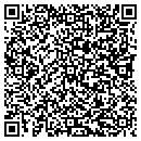 QR code with Harrys Upholstery contacts