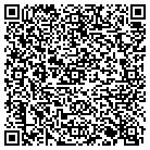 QR code with Richard Labonte's Plumbing Service contacts