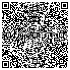 QR code with R & R Plumbing of Naples Inc contacts