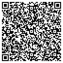 QR code with G P S contacts