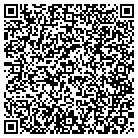 QR code with Phine Investments Corp contacts