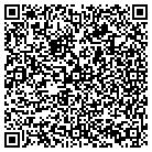 QR code with English Site Works & Tree Service contacts